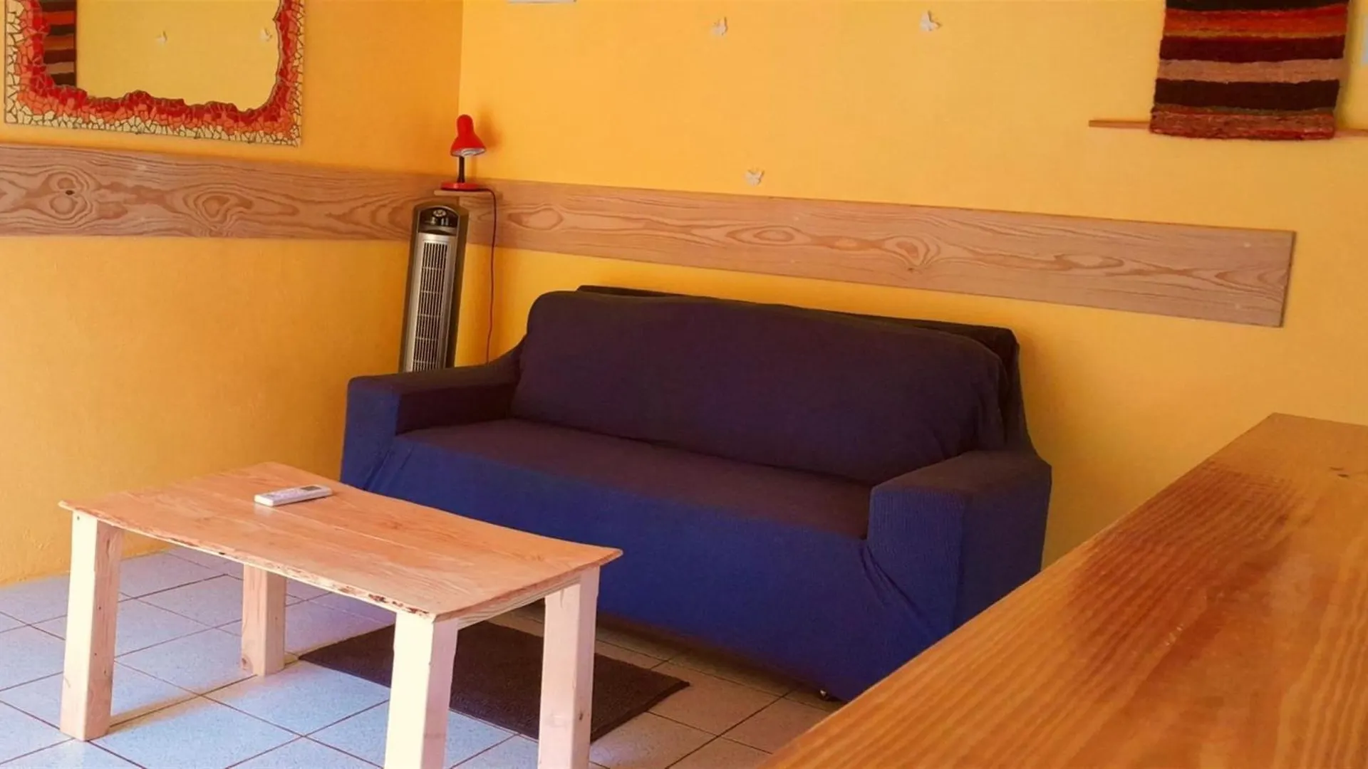 Hopi Cadushi Apartment Santa Cruz