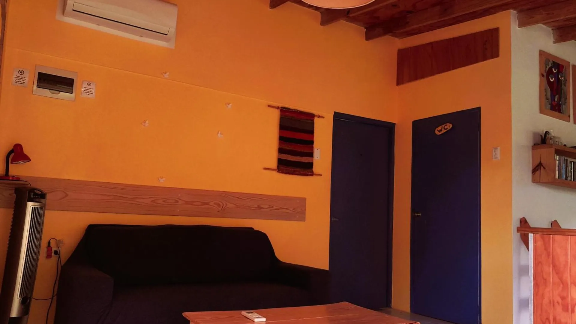 Hopi Cadushi Apartment Santa Cruz 0*,  アルバ